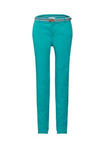 Esprit, Damen Hose, Dunkelgrün