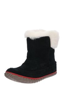 Sorel, Damen Stiefelette 'Out 'n about', Schwarz
