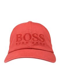 BOSS, Damen Cap 'Fritz', Orange