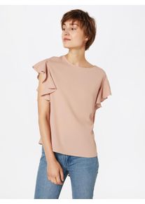 Véro Moda VERO MODA, Damen Blusenshirt, Rosa