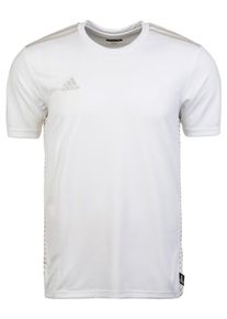 adidas Performance, Herren Trainingsshirt, Gold / Weiß