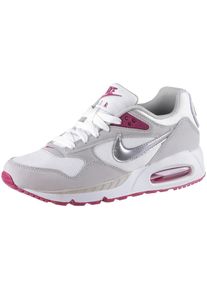 Nike Sportswear, Damen Sneaker 'Air Max Correlate', Bordeaux / Weiß