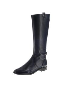 Gerry Weber, Damen Stiefel, Kobaltblau