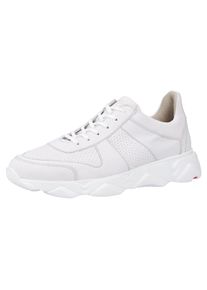 Lloyd, Herren Sneaker, Wei&szlig;