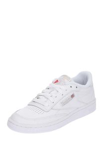 Reebok CLASSIC, Damen Sneaker 'CLUB C 85', Wei&szlig;