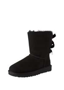 UGG Australia UGG, Damen Boots 'Bailey Bow II', Schwarz