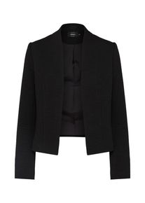 Only, Damen Blazer, Schwarz