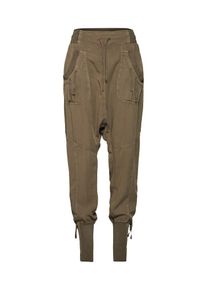 Cream, Damen Hose 'Nanna', Khaki