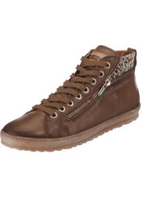 Pikolinos, Damen Schn&uuml;rstiefeletten 'LAGO', Braun