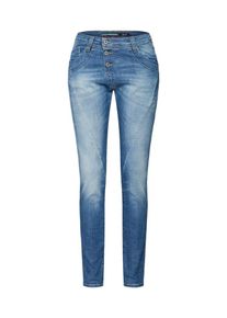 PLEASE, Damen Jeans, Blue Denim