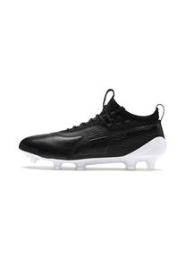 Puma, Herren Fußballschuhe 'One 19.1', Schwarz