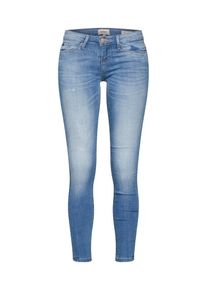 Only, Damen Jeans 'Onlcoral', Blue Denim