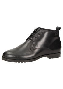 Sioux, Damen Stiefelette 'Erdine', Schwarz