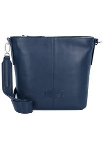 Liebeskind Berlin, Damen Umhängetasche 'Essential', Blau
