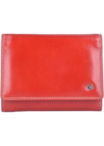 Picard, Damen Geldbörse, Rot