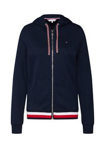 Tommy Hilfiger, Damen Jogginghose, Nachtblau