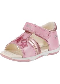 Geox, Mädchen Sandalen 'TAPUZ', Rosa