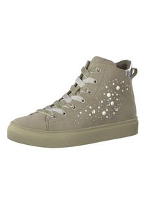 s.Oliver RED LABEL, Damen Sneakers, Sand
