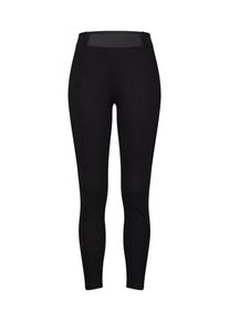 Esprit, Damen Hose 'EOS Pants knitted', Schwarz