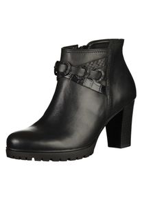 Gabor, Damen Stiefelette, Schwarz