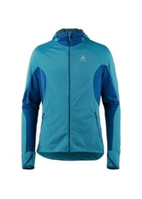 Odlo, Herren Blaze, Blau / Neonblau