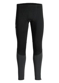 Jack & Jones JACK & JONES, Herren Laufhose, Schwarz