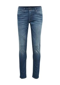 Jack & Jones JACK & JONES, Herren Jeans 'JJIGLENN JJORIGINAL JOS 891 INDIGO KNIT', Blue Denim