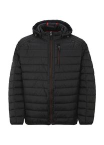 s.Oliver RED LABEL, Herren Outdoorjacke, Schwarz