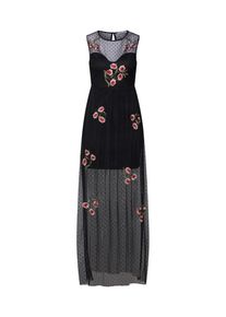 ABOUT YOU, Damen Kleid 'Kimberly', Schwarz