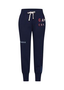 GAP, Damen Hose, Navy