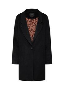 Scotch & Soda SCOTCH & SODA, Damen Kurzer Mantel, Schwarz