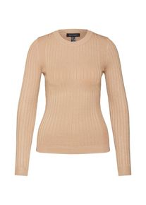 New Look, Damen Pullover, Camel