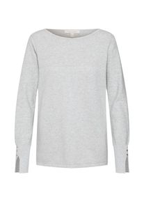 Esprit, Damen Pullover 'Noos', Grau