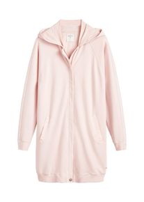 Sandwich, Damen Langer Blazer, Altrosa