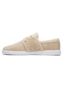 DC Shoes, Damen Haven TX SE Fashion Schuhe, Beige