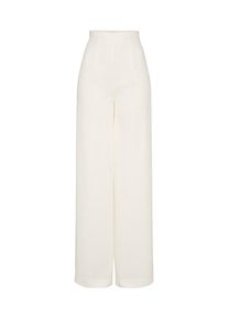 EDITED, Damen Hose 'Sanna', Offwhite