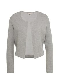 Tom Tailor Denim, Damen Blazer, Graumeliert