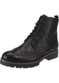 Caprice, Damen Schnürstiefeletten 'Faria', Schwarz