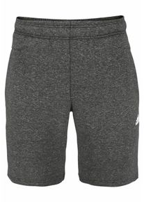adidas Performance, Herren Sweatshorts 'ID STADIUM', Dunkelgrau