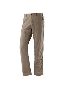 O.C.K. OCK, Herren Wanderhose, Sand