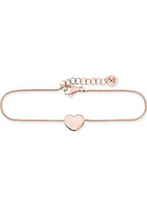 CAI Caï, Damen Armband, Rosegold