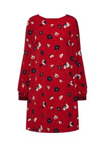 ARTLOVE Paris, Damen Kleid '36063', Rot
