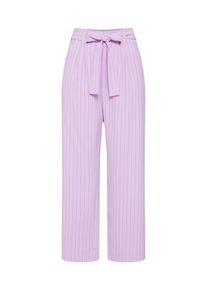 Gestuz, Damen Hose 'Tara', Lila