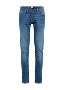 Q/S Designed By, Herren Jeans, Blue Denim