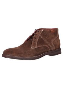 Lloyd, Herren Schnürstiefeletten 'Dalbert', Braun