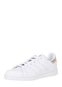 adidas originals, Damen Sneaker 'Stan Smith', Wei&szlig;