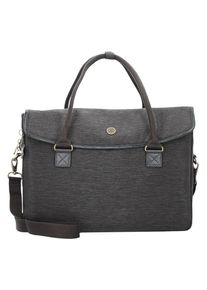 Kipling, Damen Laptoptasche ‘Works Superwork KW 17‘, Braun