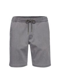 Reell, Herren Shorts, Grey Denim