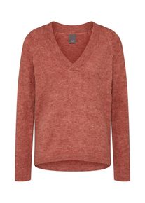 Ichi, Damen Pullover 'AMARA', Braun