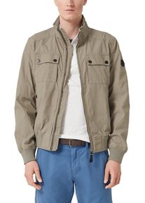 s.Oliver RED LABEL, Herren Blousonjacke, Hellbraun